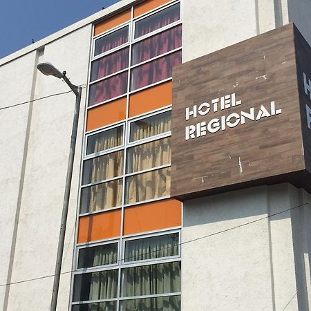 Ems Regional Veracruz Exterior foto