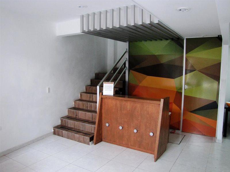 Ems Regional Veracruz Exterior foto
