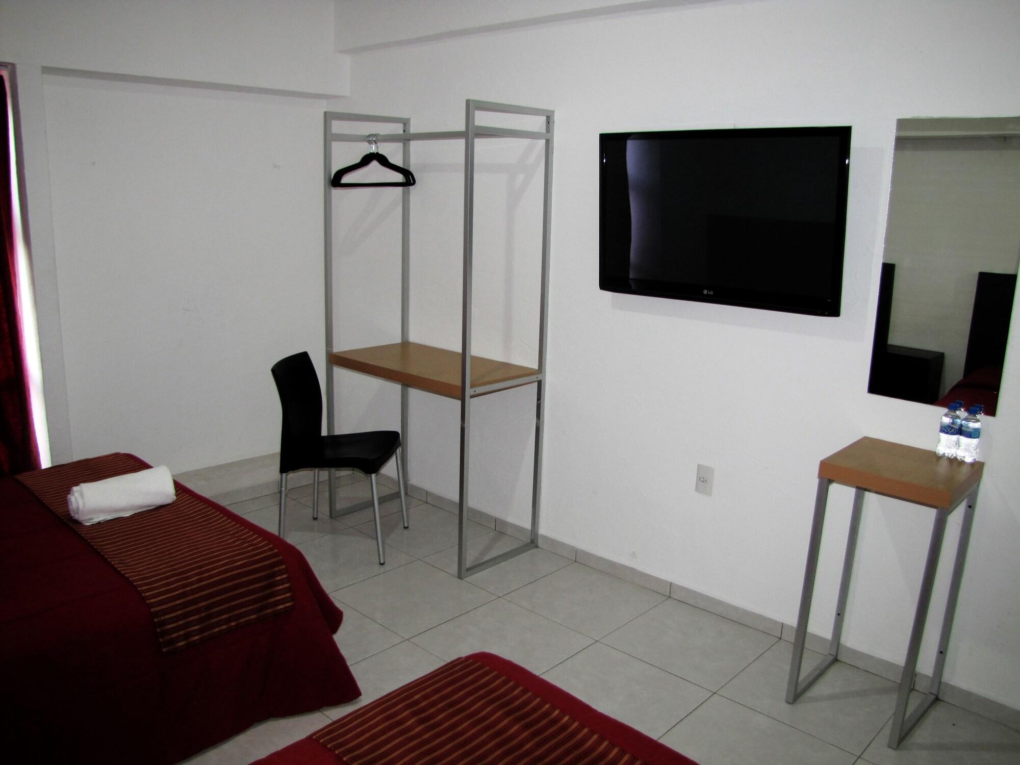 Ems Regional Veracruz Exterior foto