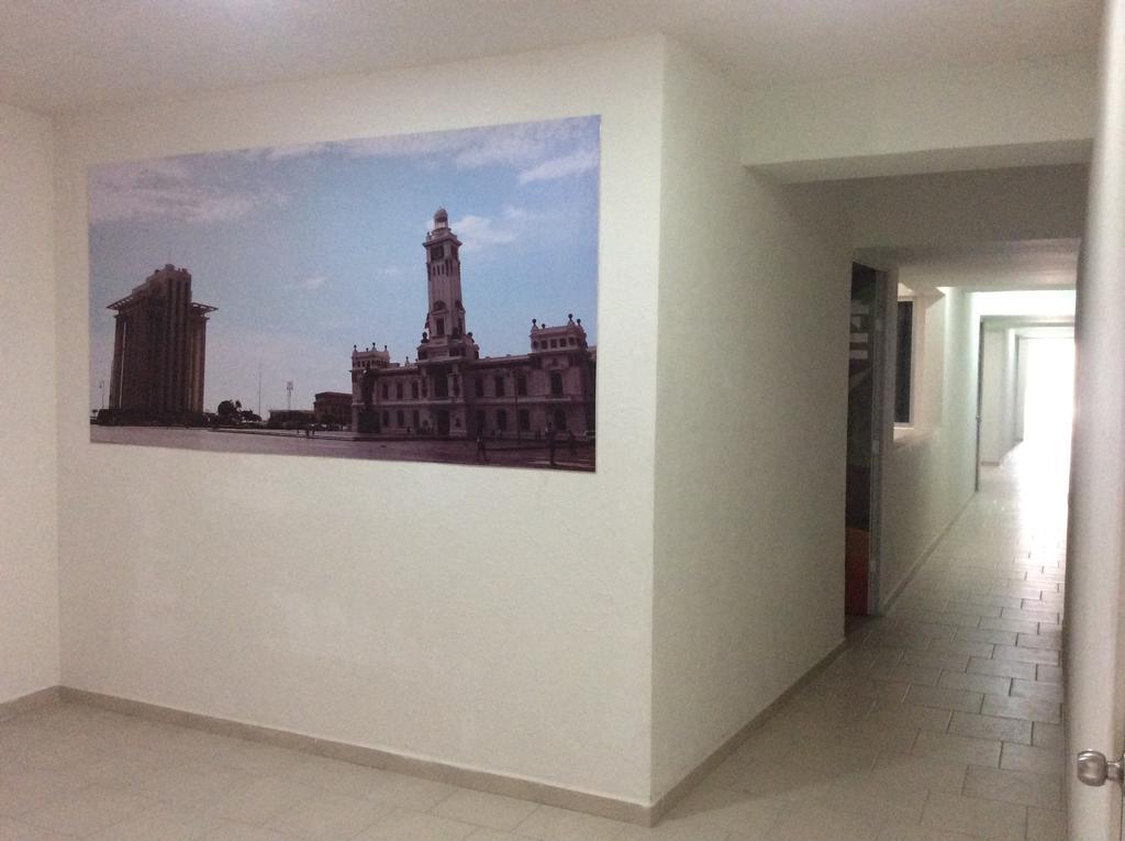 Ems Regional Veracruz Exterior foto