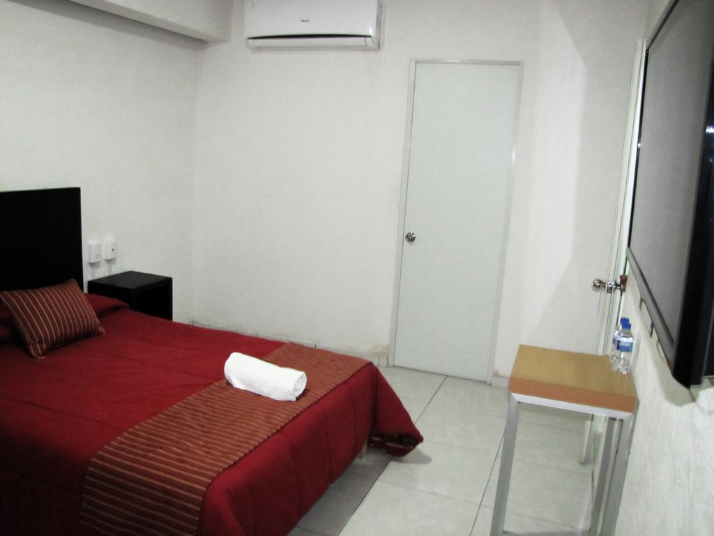 Ems Regional Veracruz Exterior foto