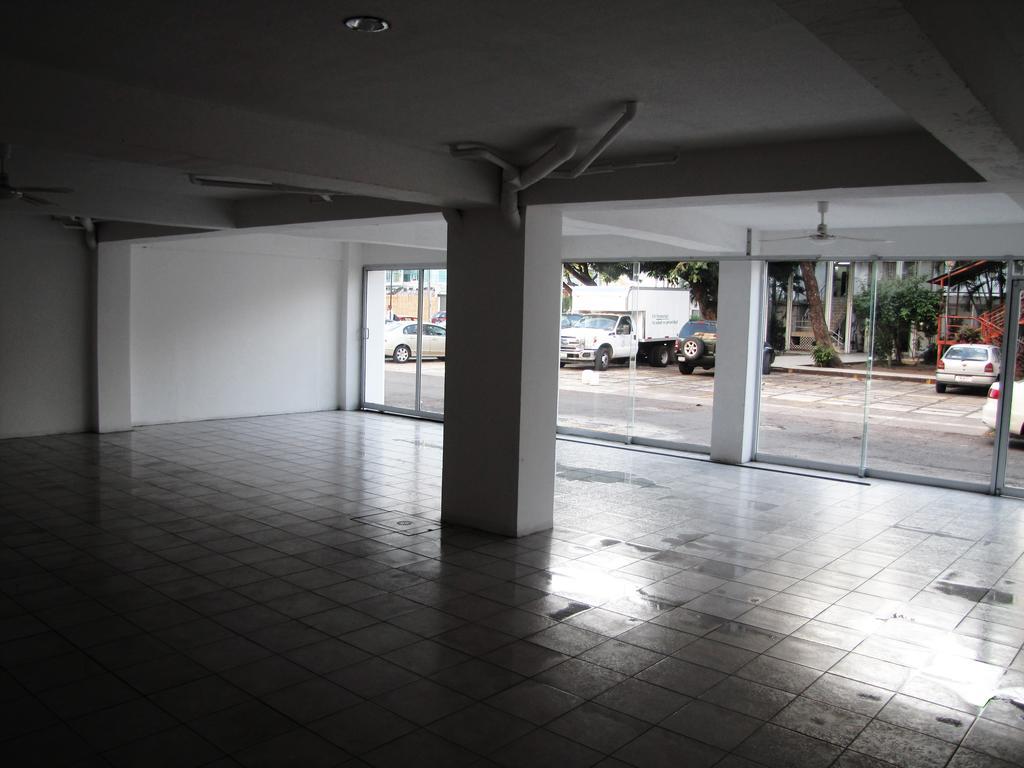 Ems Regional Veracruz Exterior foto