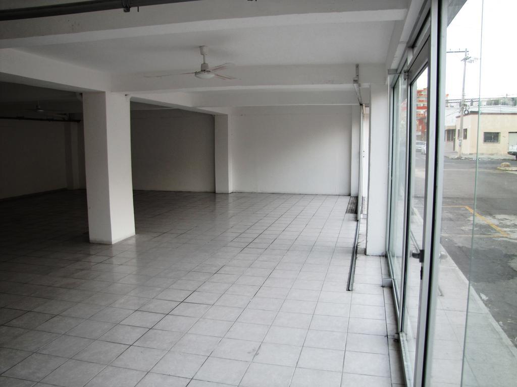 Ems Regional Veracruz Exterior foto